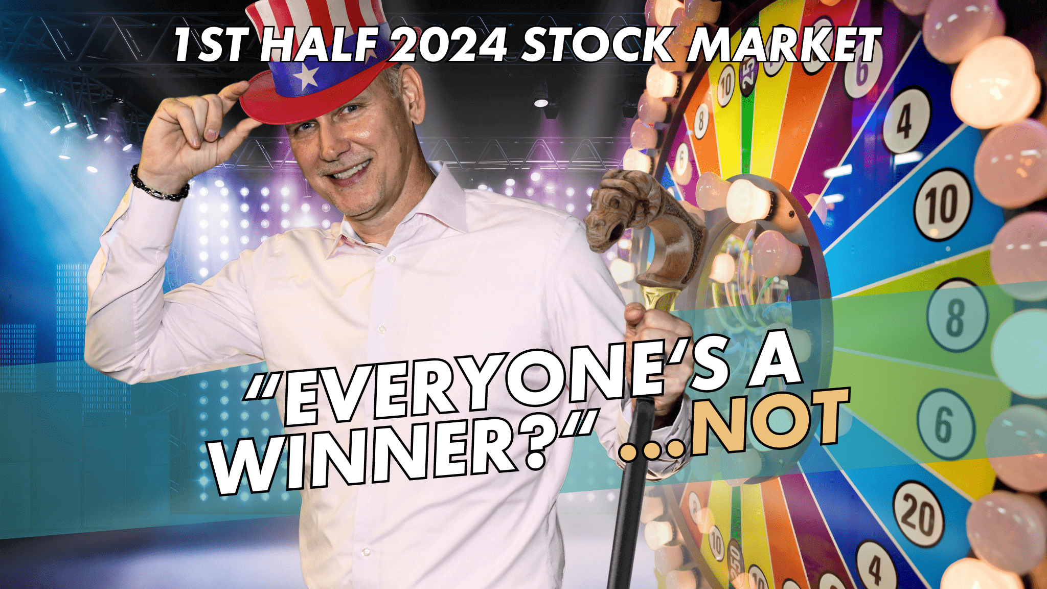 Everyones a Winner