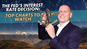 Fed's Interest Rate Decision: Top Charts to Watch