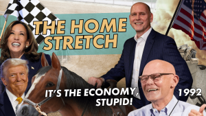 The Home Stretch Thumbnail