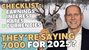 They're saying 7000 for 2025? Thumbnail