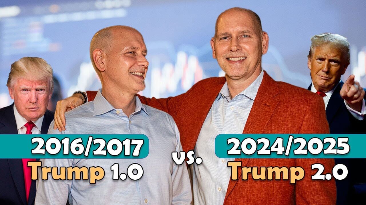 Stock Talk Thumbnail