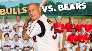 Bulls vs. Bears Thumbnail
